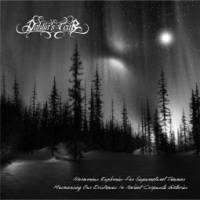 Dahlia's Tear : Harmonious Euphonies for Supernatural Traumas Mesmerising Our Existences in Radient Corpuscle Galaxi